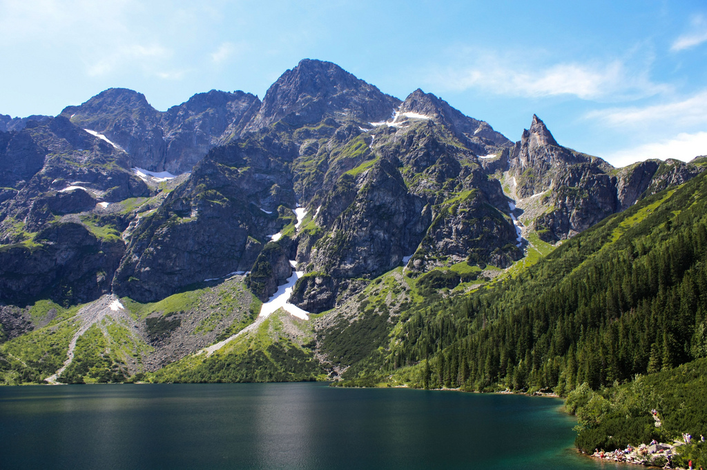 Zakopane